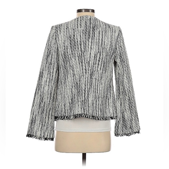EUC Ali & Jay tweed boucle jacket - Picture 2 of 10